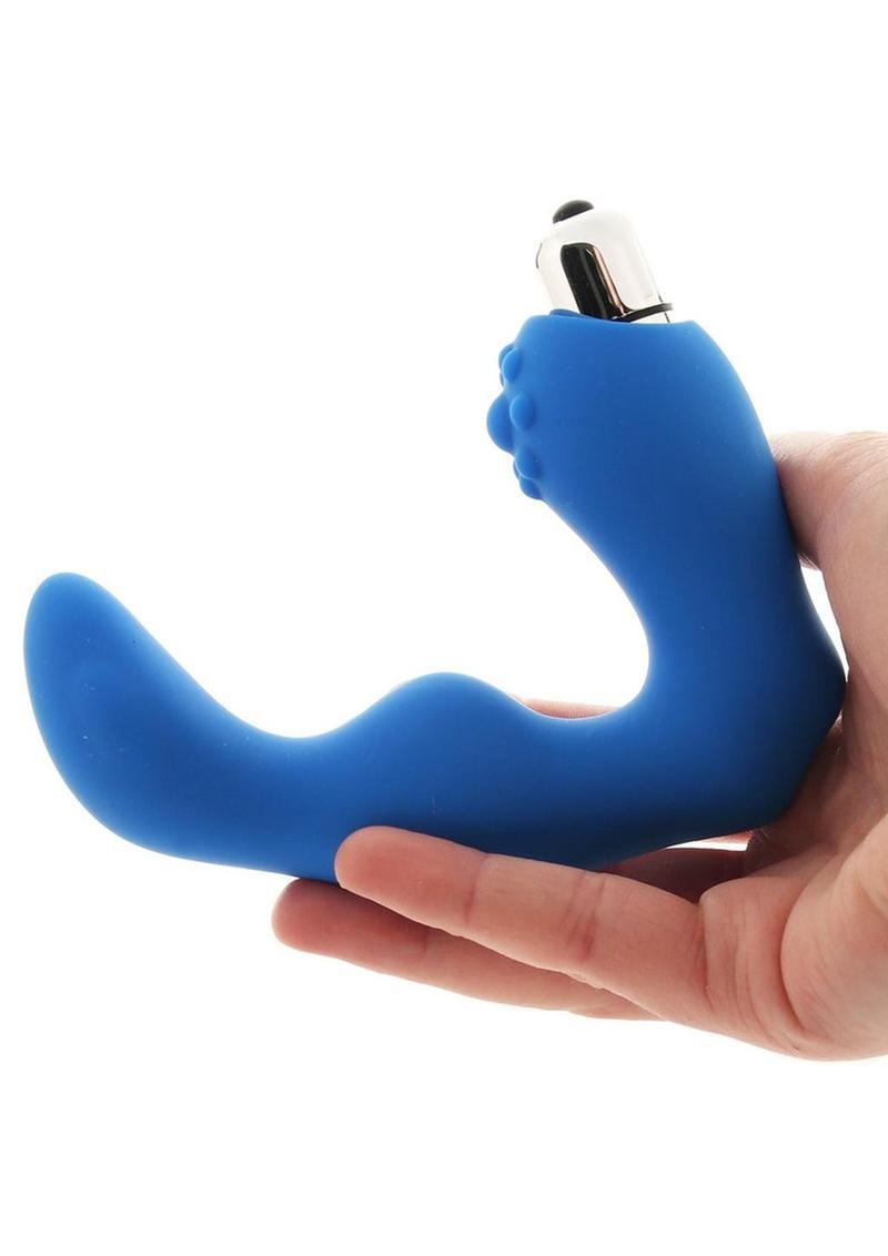 ButtsUp Silicone P-Spot Prostate Massager For Targeted Pleasure