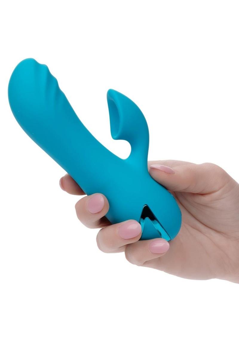 CalEXotics California Dreaming Sunset Beach Rechargeable Vibrator