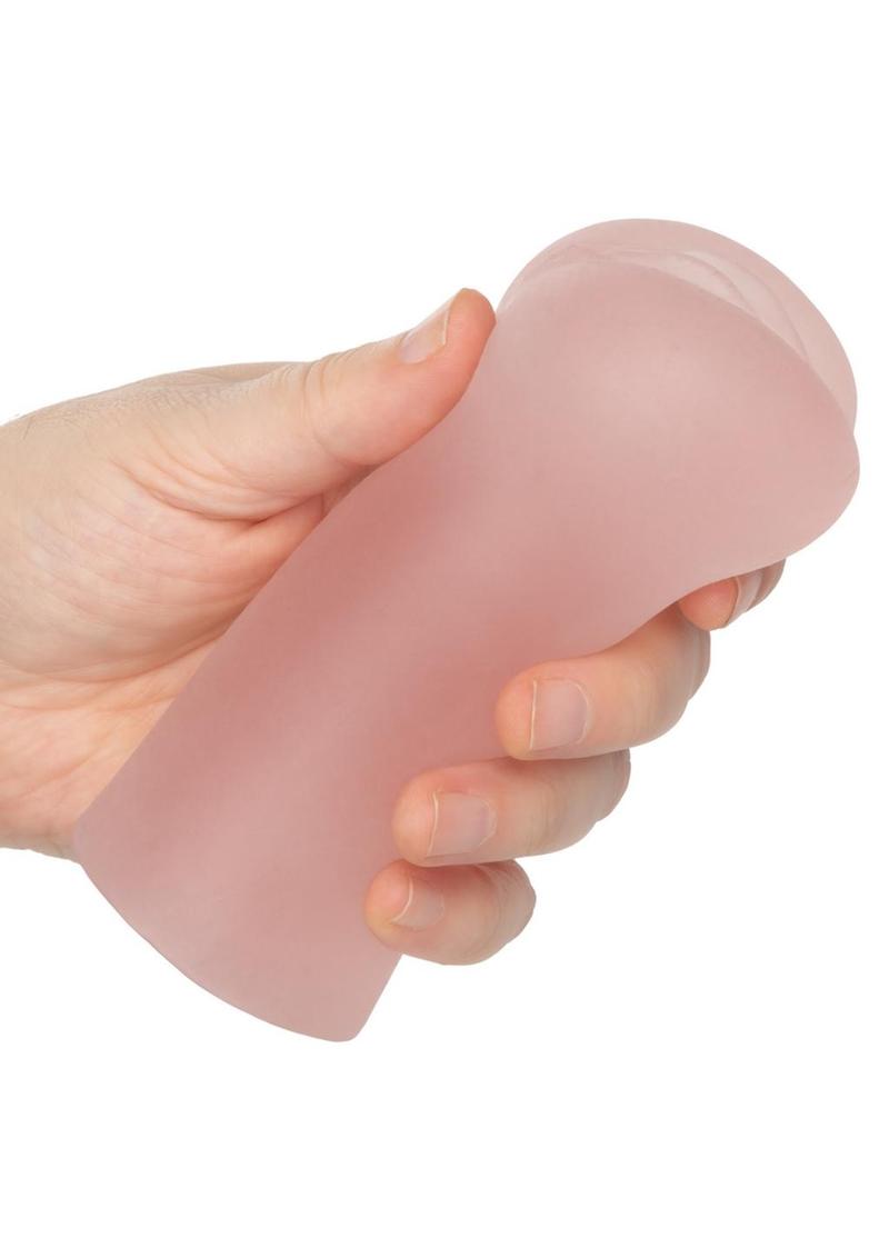 Cheap Thrills The Pink Fairy Masturbator With Pure Skin Pocket Pleasure