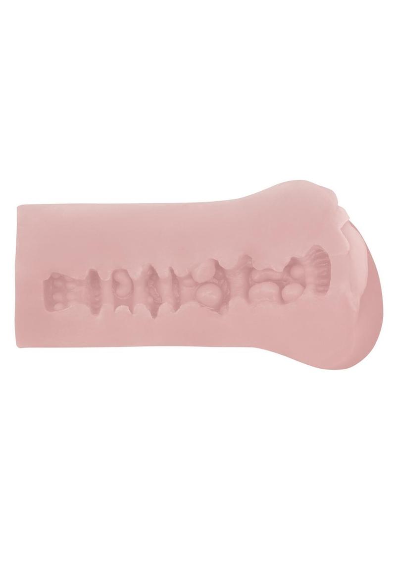 Cheap Thrills The Pink Fairy Masturbator With Pure Skin Pocket Pleasure