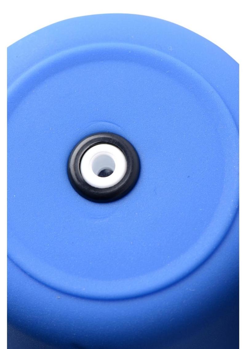 CleanStream Premium One Way Valve Enema Bulb