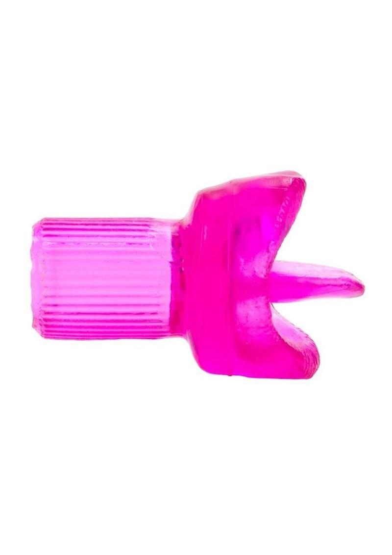Clit Kisser Tantalizing Tongue By CalExotics With Wired Remote Control
