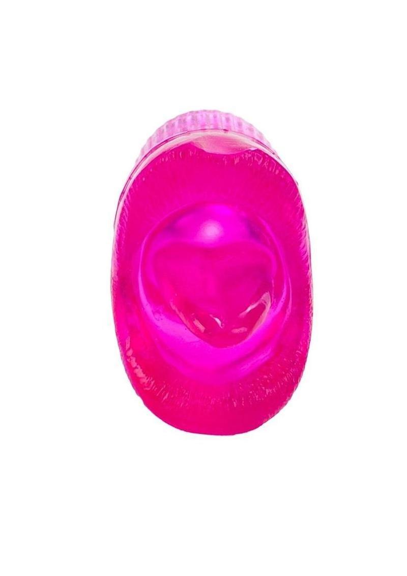 Clit Kisser Tantalizing Tongue By CalExotics With Wired Remote Control