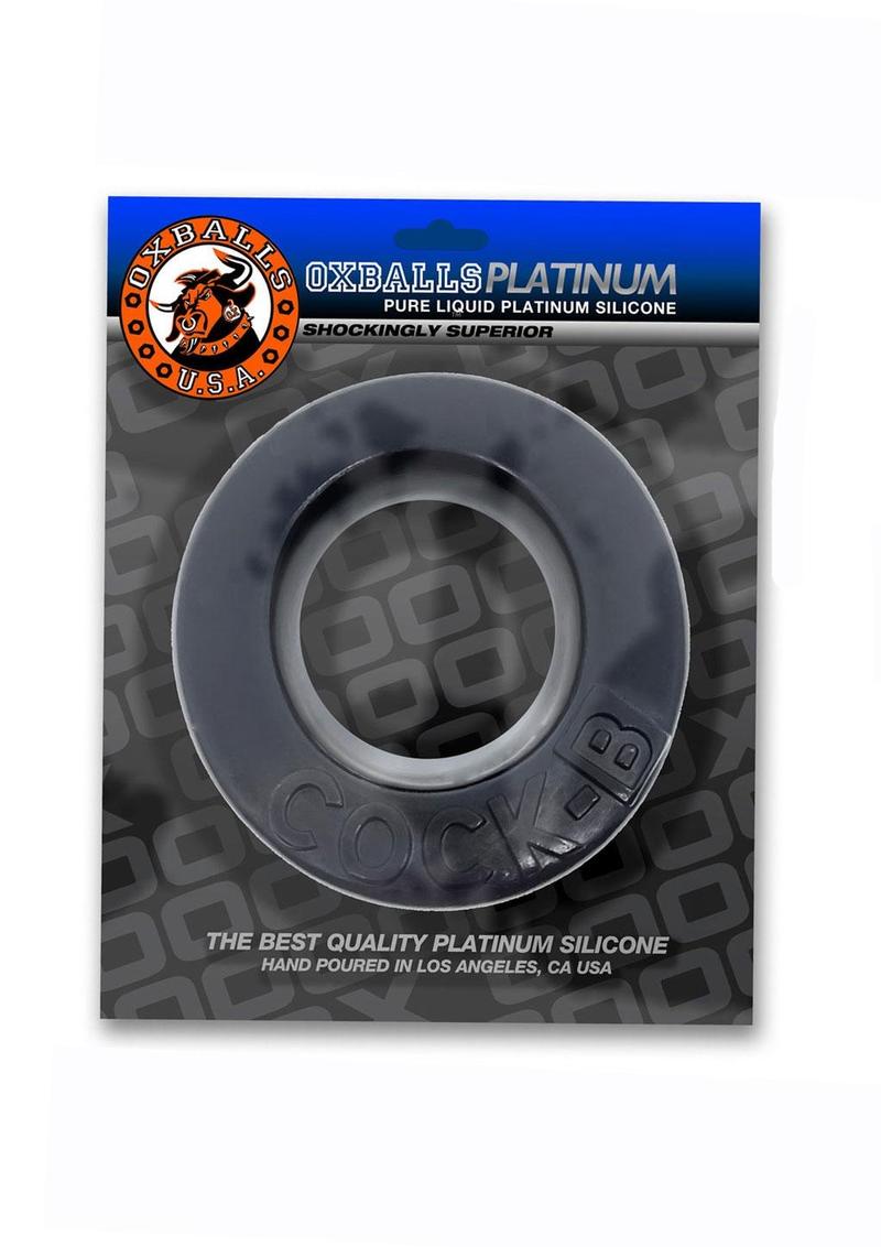 Oxballs Cock-B Bulge Silicone Cock Ring