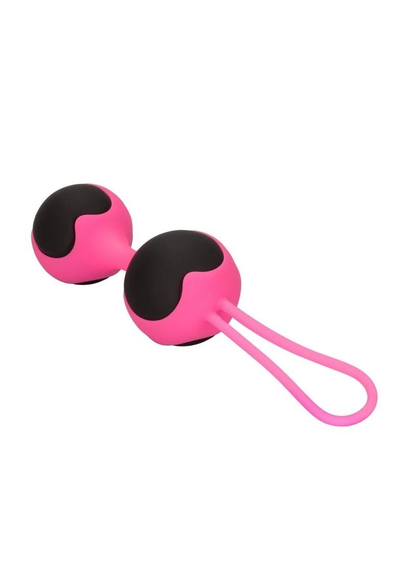 CalExotics Cocolicious Silicone Kegel Trainer