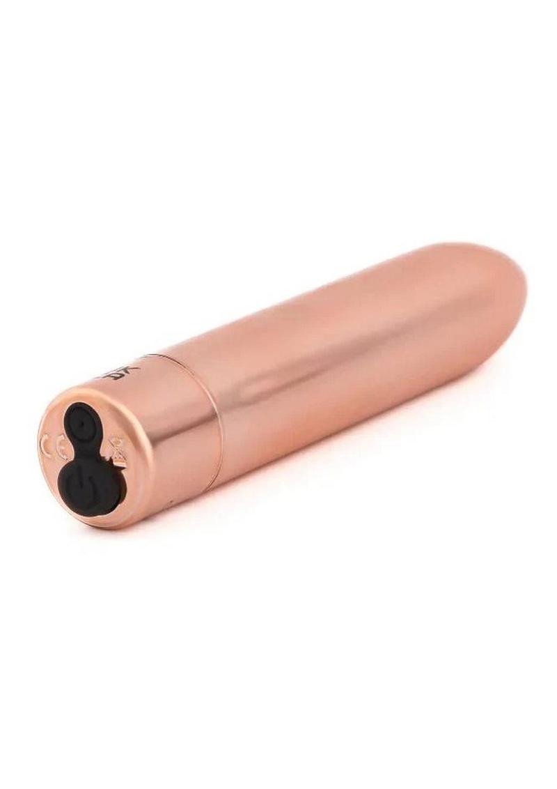 Coquette The Glow Rechargeable Bullet Vibrators