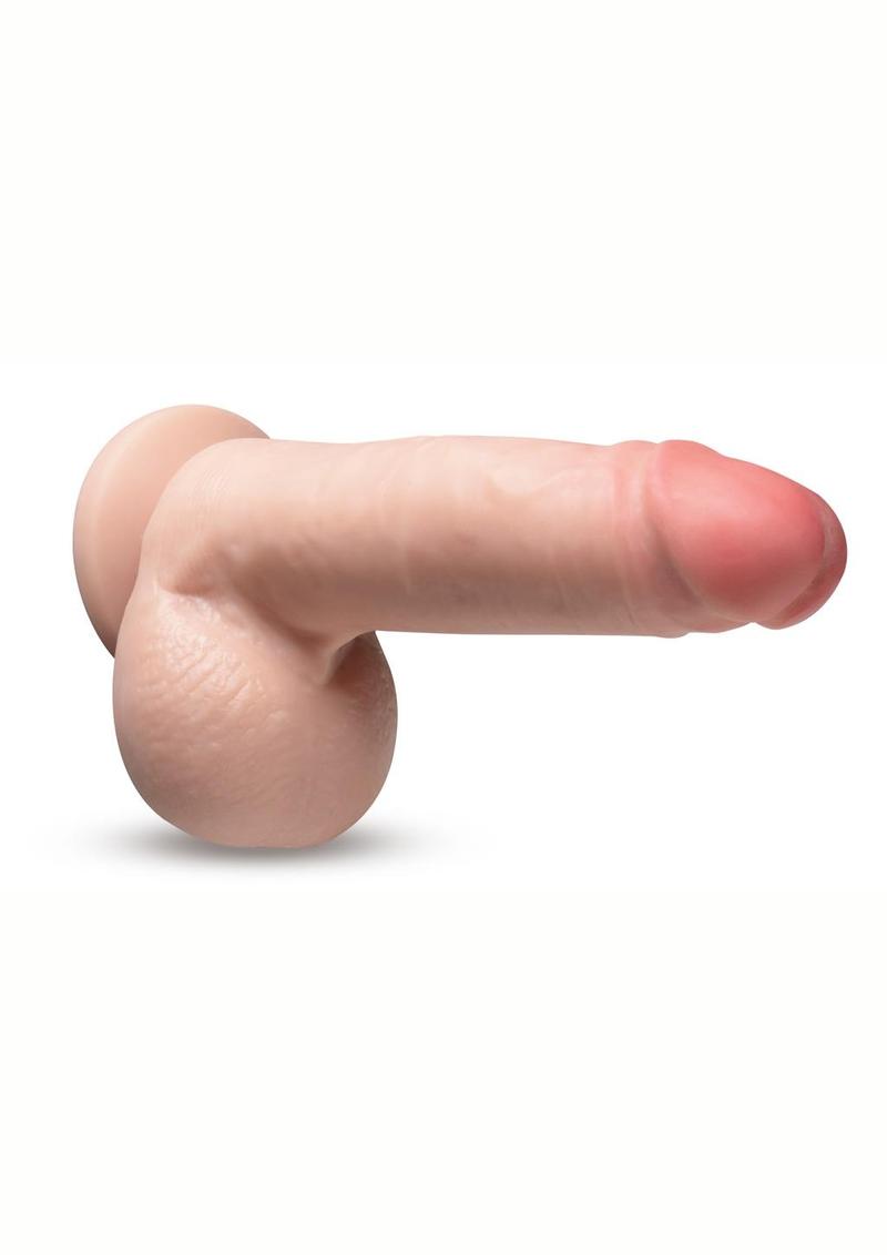 Coverboy The K-Pop Star Dildo