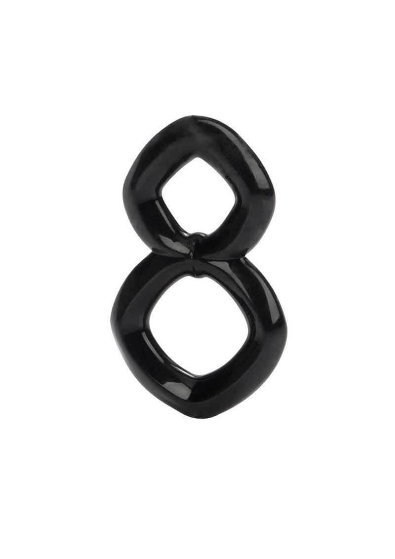 CalExotics Crazy 8 Secure Scrotum Support