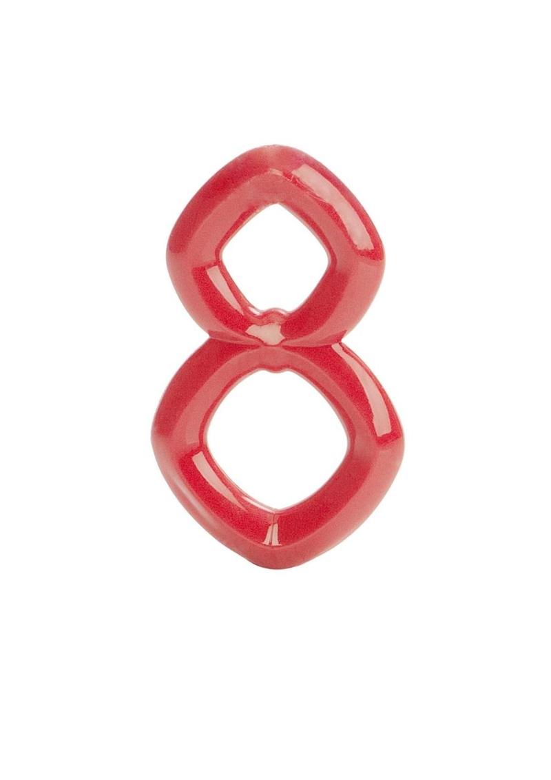 CalExotics Crazy 8 Secure Scrotum Support