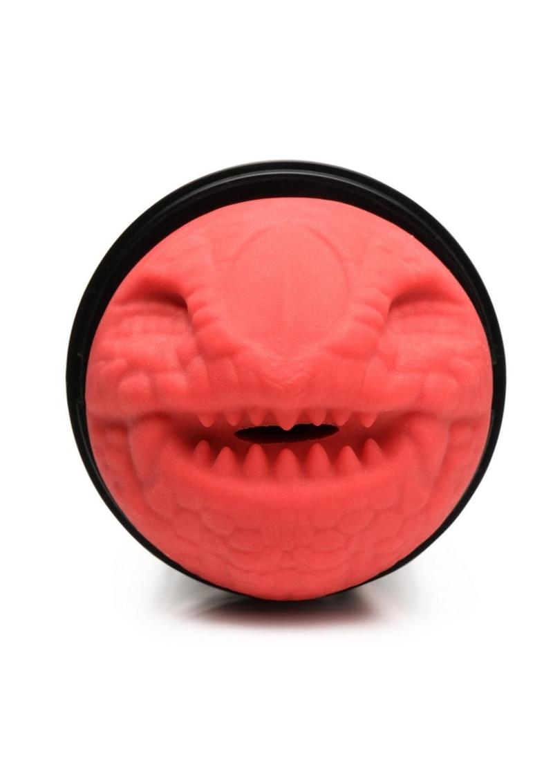 Dragon Snatch Dragon Stroker Creature Cocks