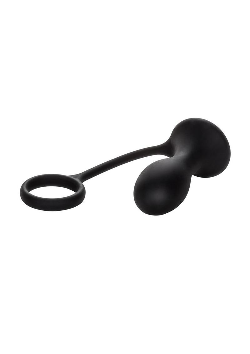 Dr Joel Kaplan Silicone Prostate Probe and Ring