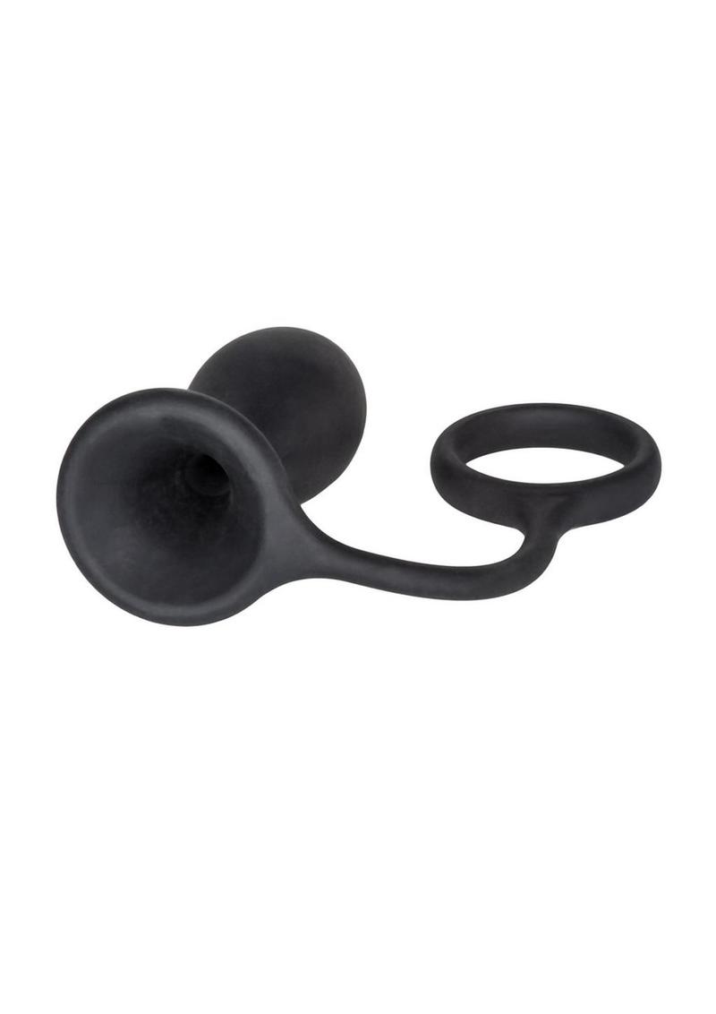 Dr Joel Kaplan Silicone Prostate Probe and Ring