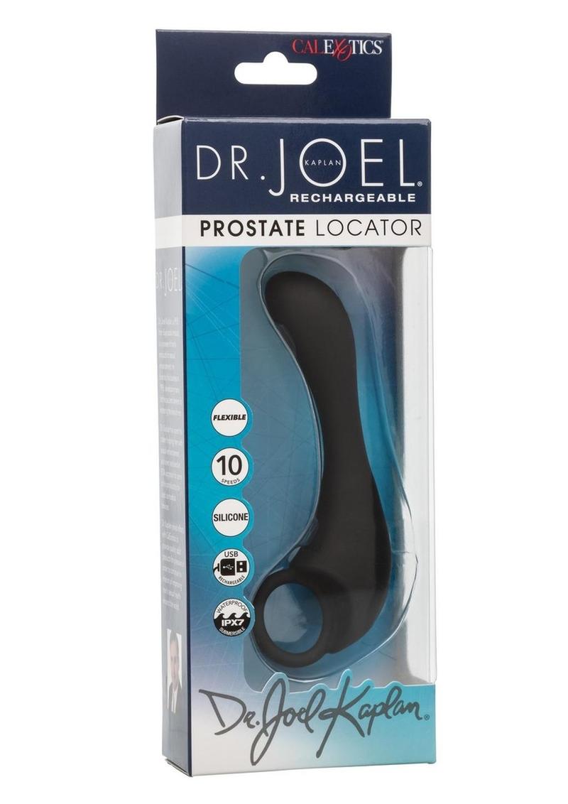 Dr. Joel Kaplan Rechargeable Prostate Locator