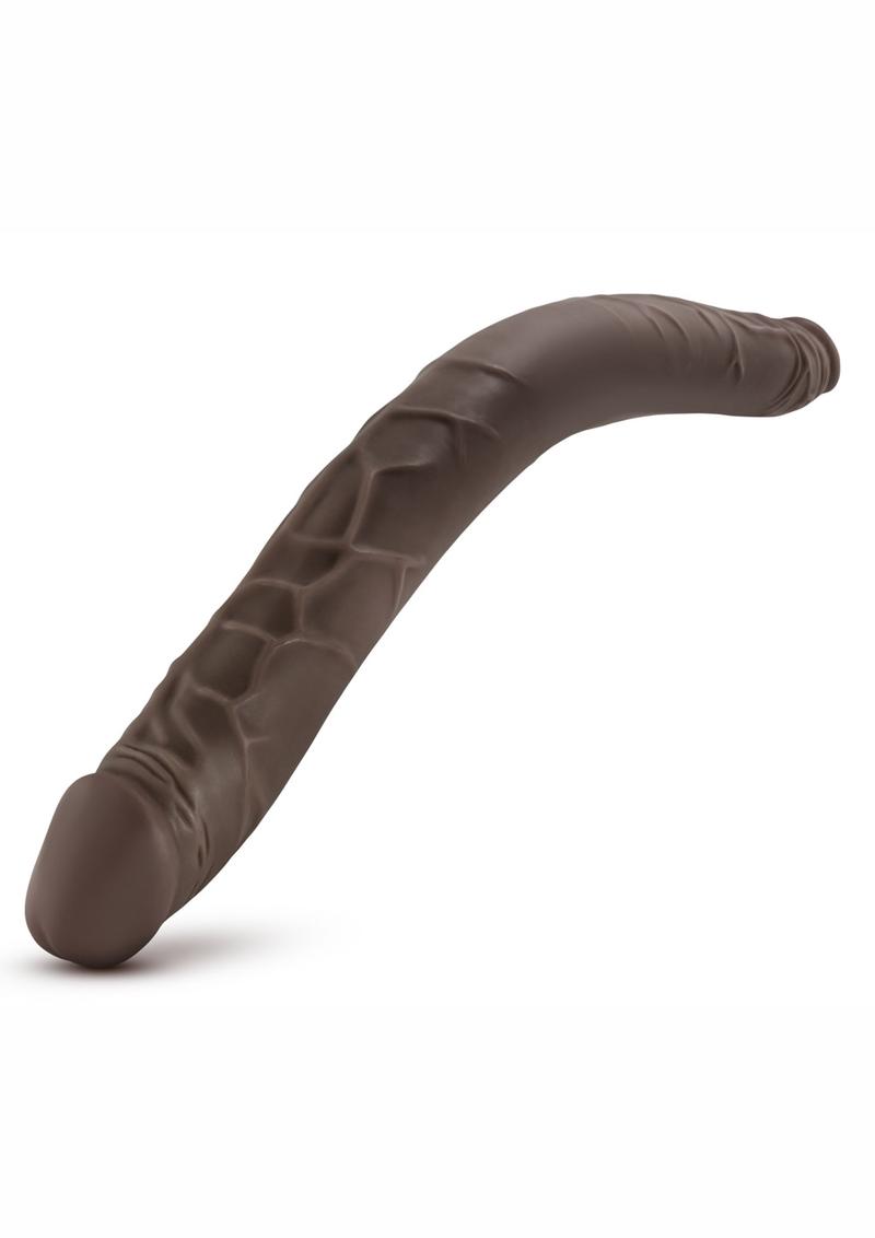 Dr. Skin Phthalate-Free Double Dildo