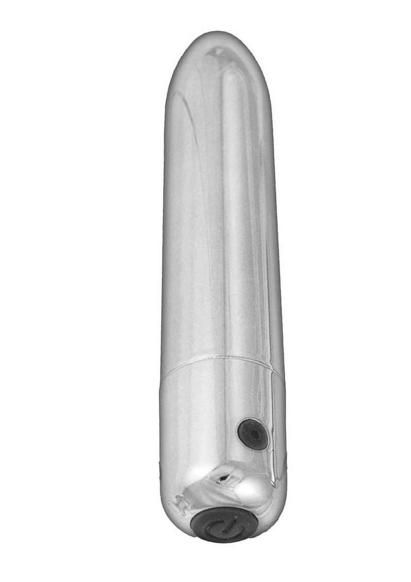 Exciter Multi-Function Rechargeable Bullet Vibe
