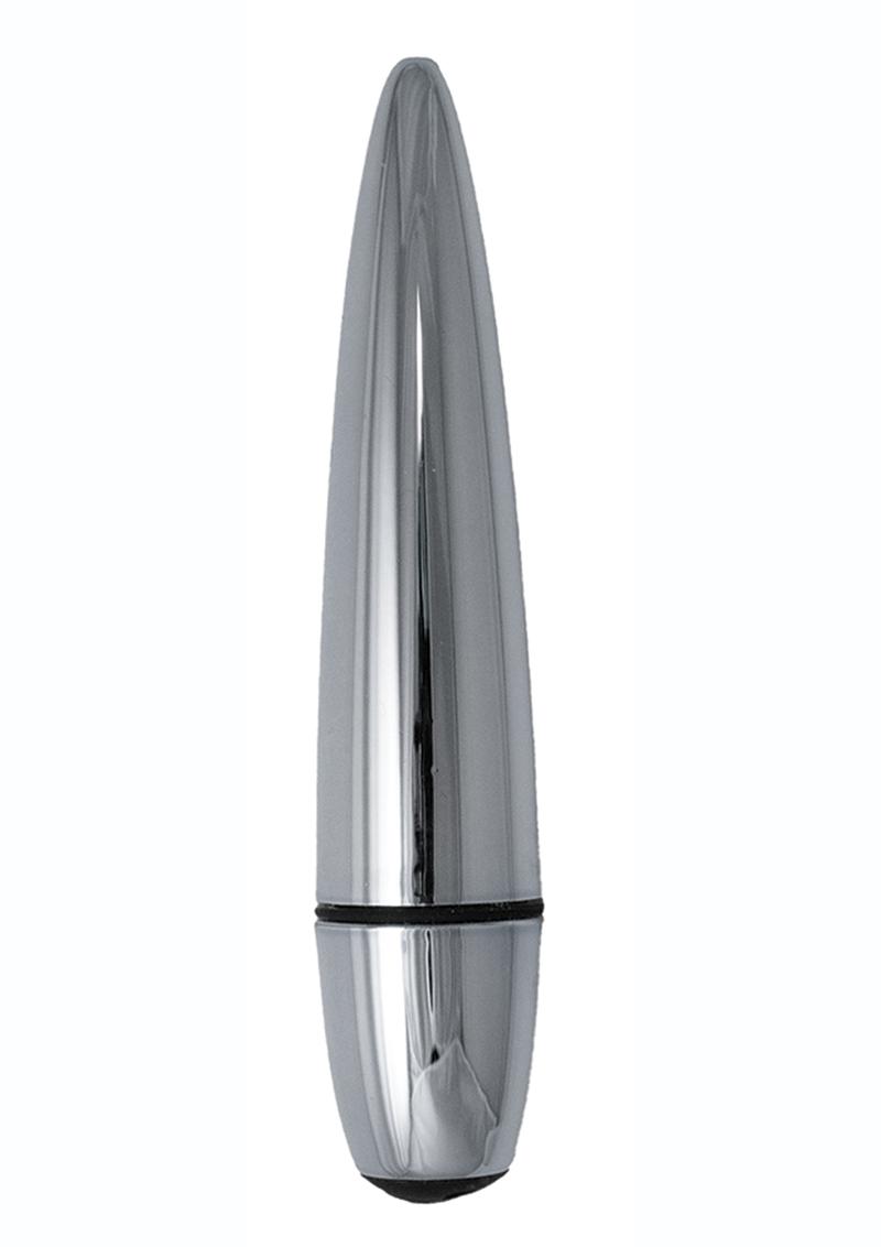 Bullet Vibe Super Charged Rechargeable Exciter