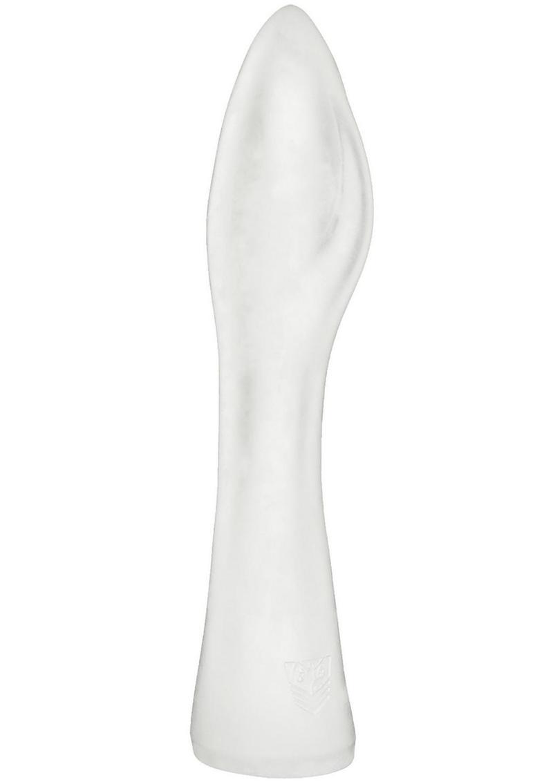 Fort Troff Issued The Ffister Silicone Fisting Glove Extension