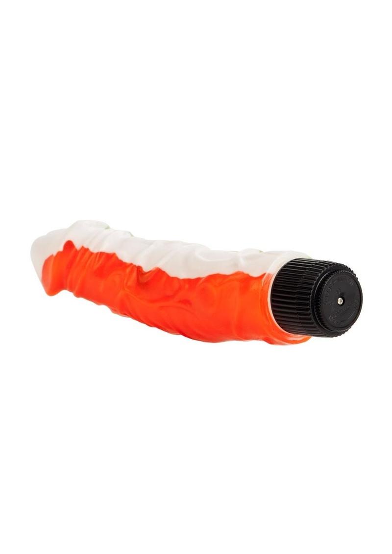 CalExotics Funky Jelly Big Multi Speed Waterproof Vibrator