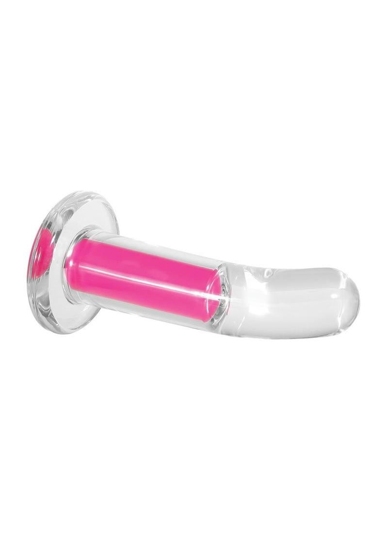 Gender X Pink Paradise Silicone Rechargeable Remote Control Vibrators