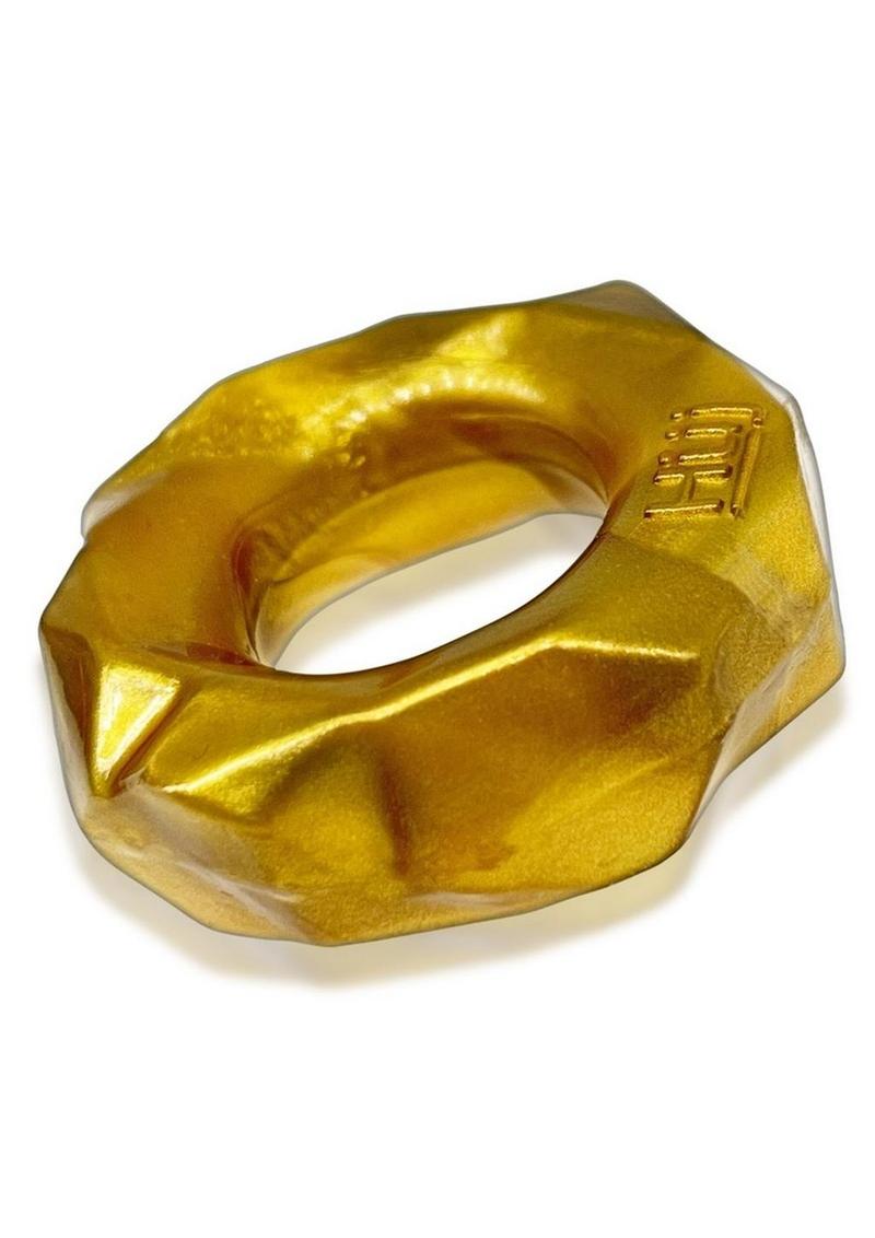 HunkyJunk Fractal Tactile Cockring