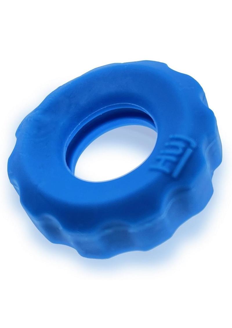 HunkyJunk HUJ Cockrings 3 Pack Flex TPR