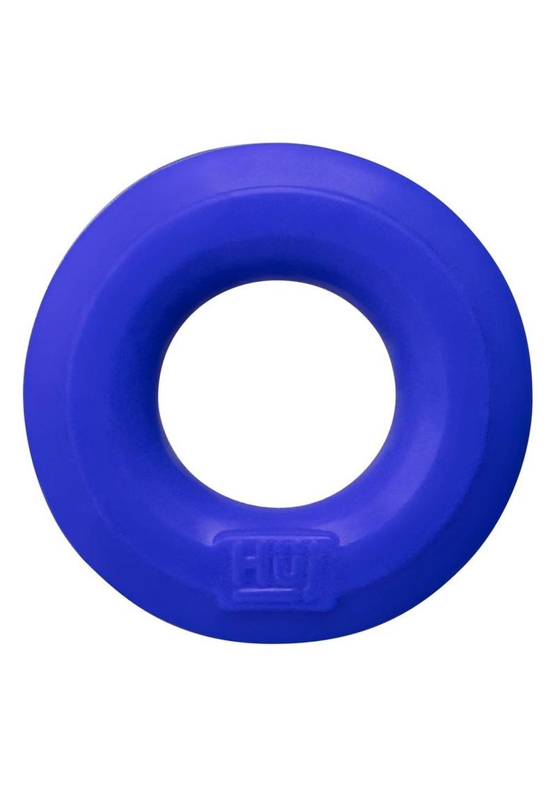 Hunkyjunk HUJ Silicone Cock Ring For Enhanced Performance