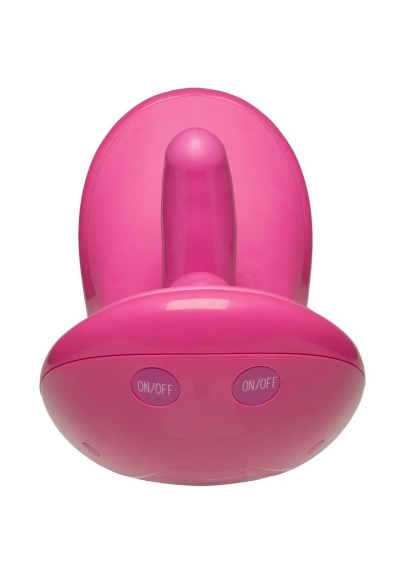 Doc Johnson iRide Dual Vibrating Bullets Pleasure System