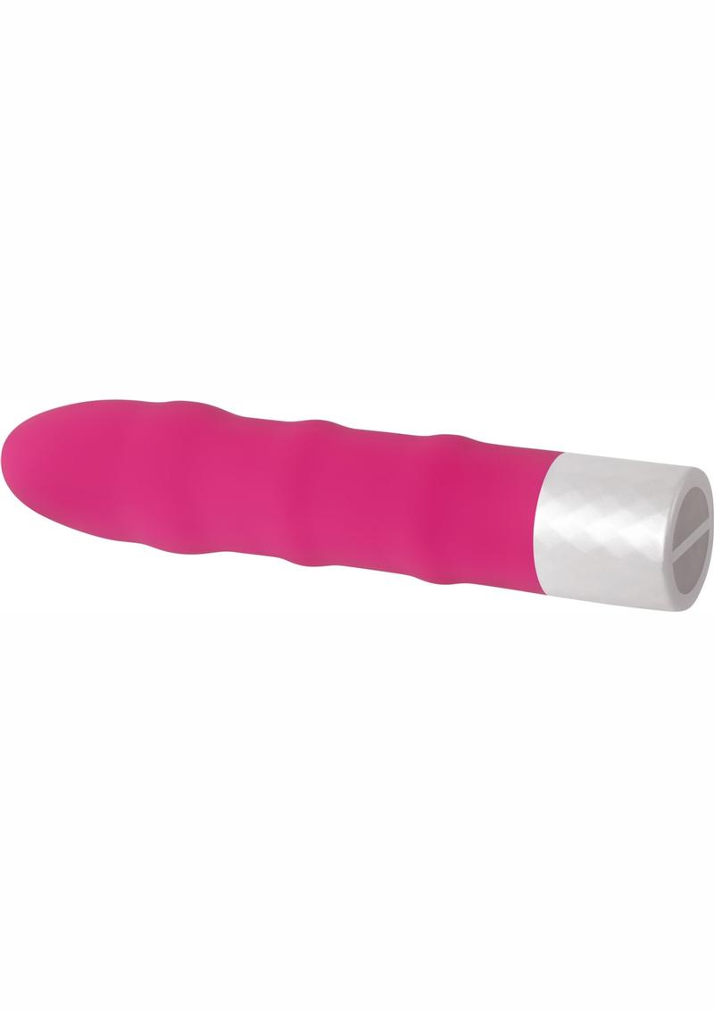 Ignite Turbo Boost Body Safe ABS Vibrator