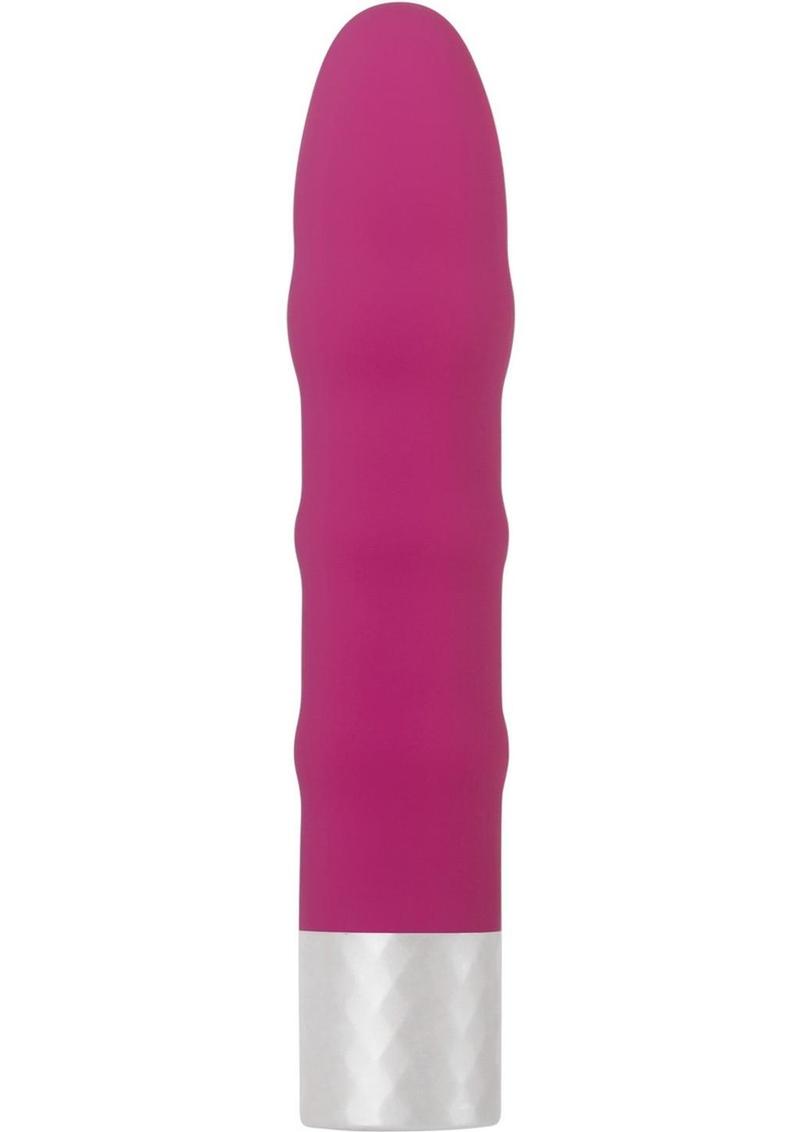 Ignite Turbo Boost Body Safe ABS Vibrator