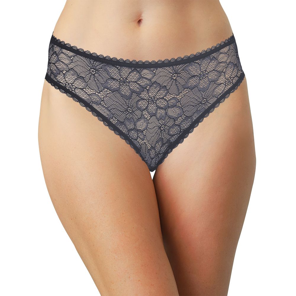 Daisy Lace Cheeky