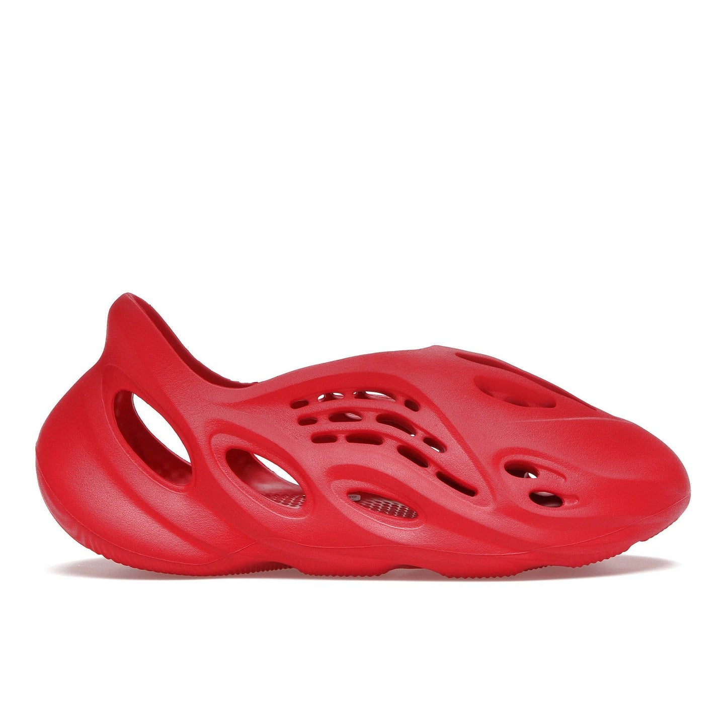 Adidas Yeezy Foam Runner RNNR « Vermillion » (Homme)