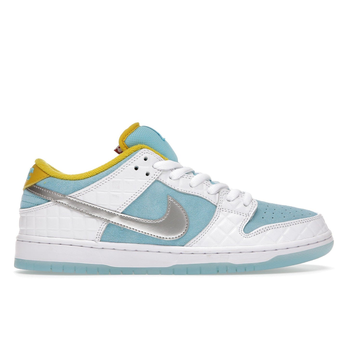 FTC x Dunk Low SB 'Lagoon Pulse'