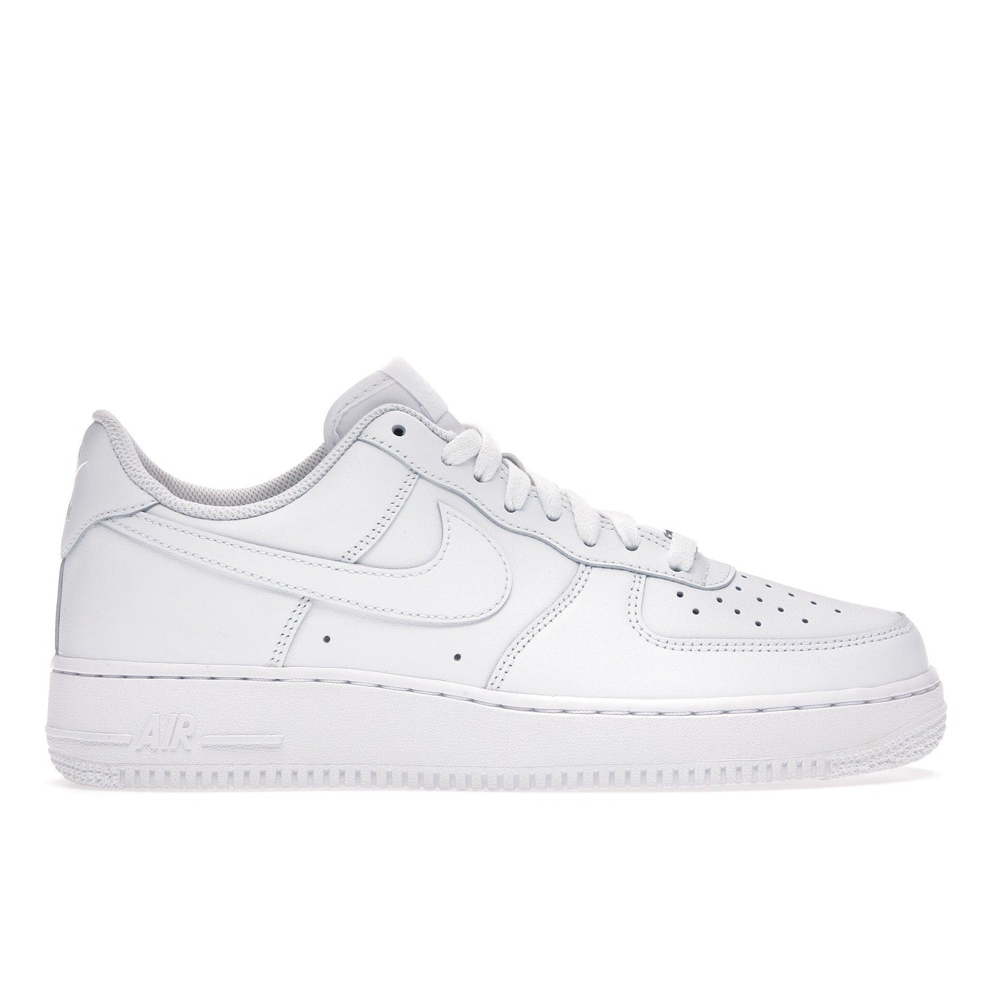 Nike Air Force 1 Low '07 (Blanc)