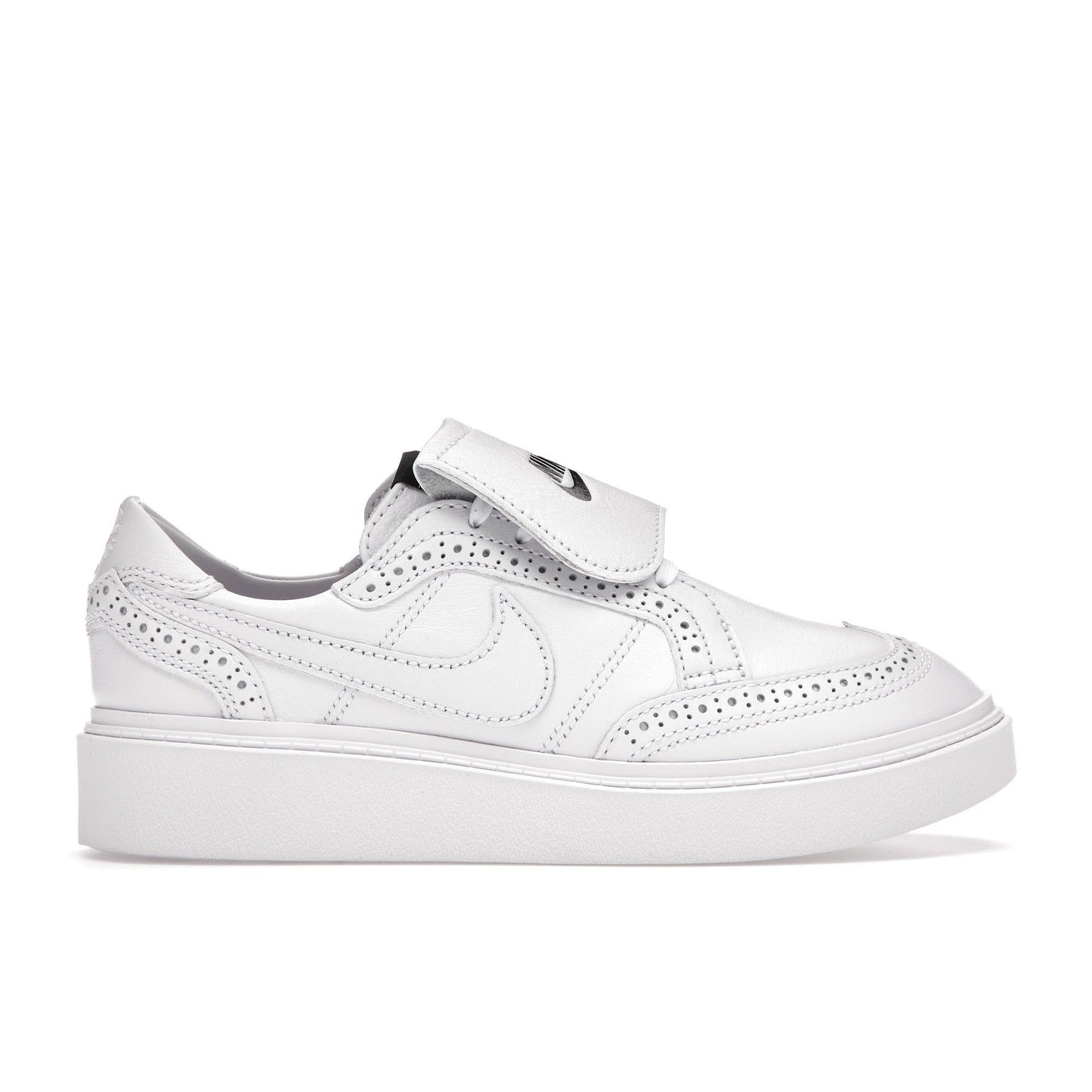 Nike Kwondo 1 G-Dragon Peaceminusone Triple Blanc
