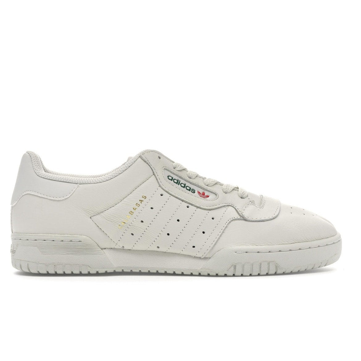 adidas Yeezy Powerphase Calabasas Blanc