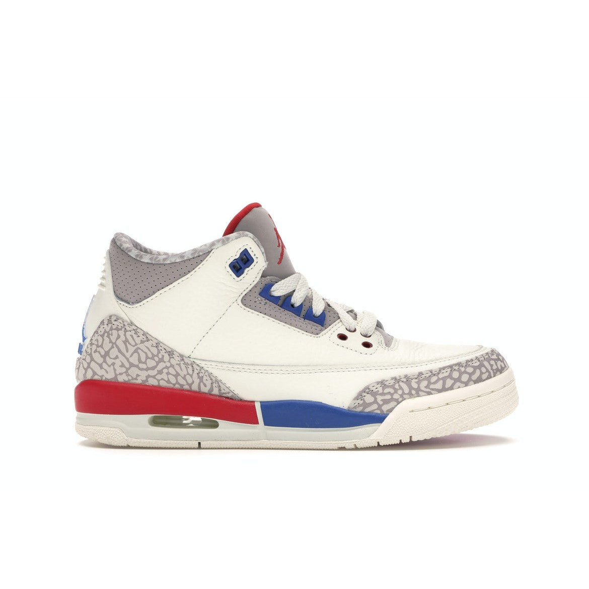 Air Jordan Retro 3 « International Flight » (GS)
