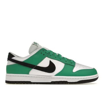 Nike Dunk Low Celtics