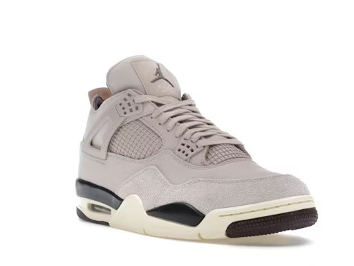 Jordan 4 Retro OG SP « À ma manière pendant que tu dormais » (Femme)