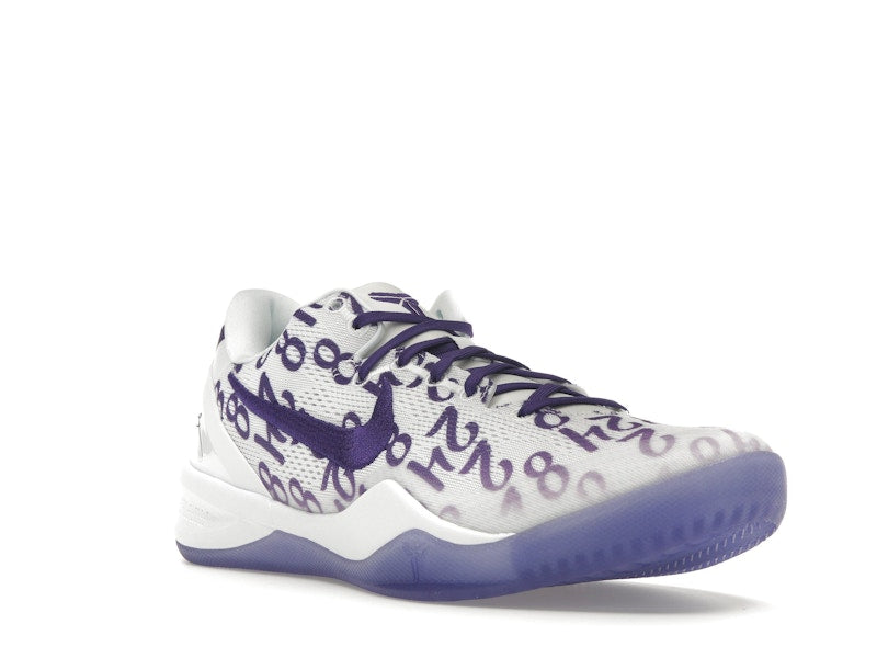 Nike Kobe 8 Protro Court Violet