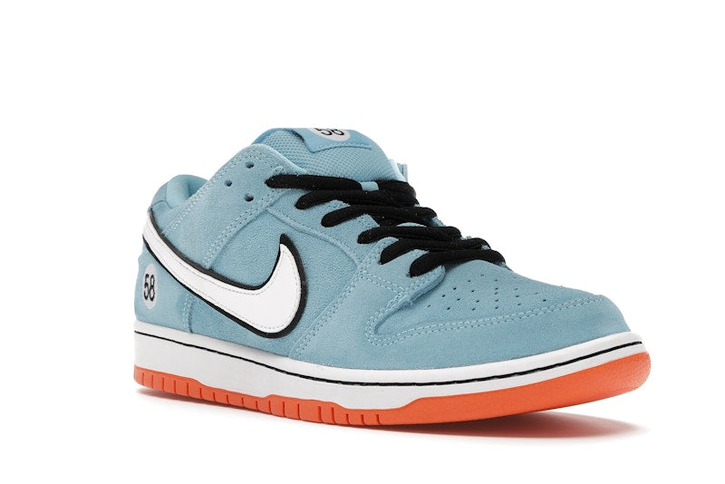 Nike SB Dunk Low Pro « Low Club 58 Gulf »