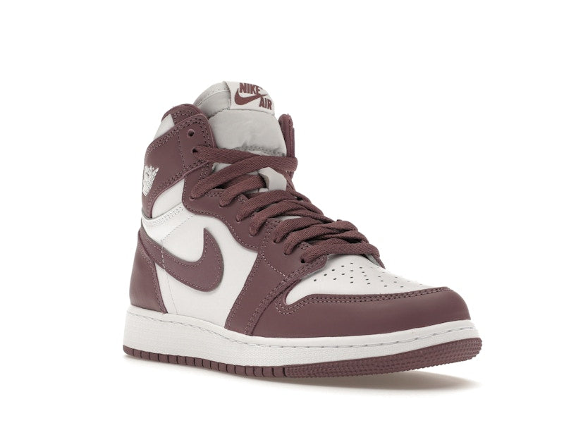 Air Jordan Retro 1 High OG Mauve (GS)