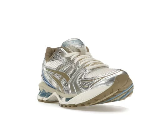 ASICS Gel-Kayano 14 Cream Pepper (Femme)