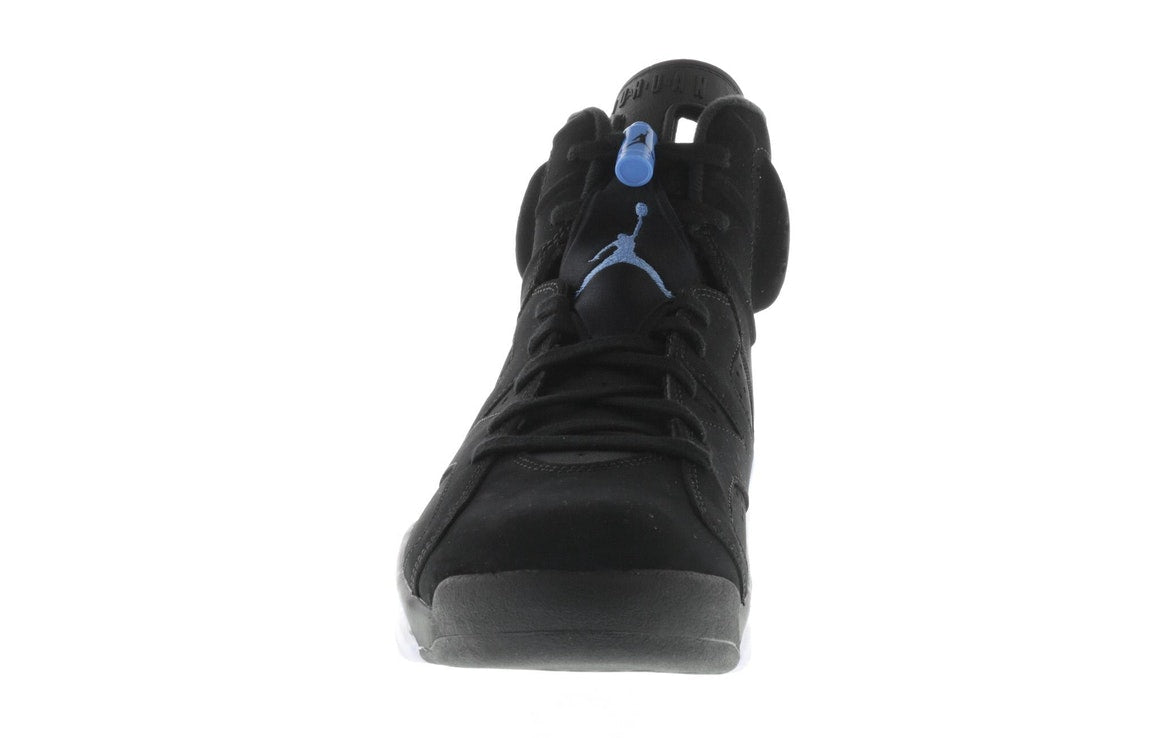 Air Jordan Retro 6 UNC University Blue