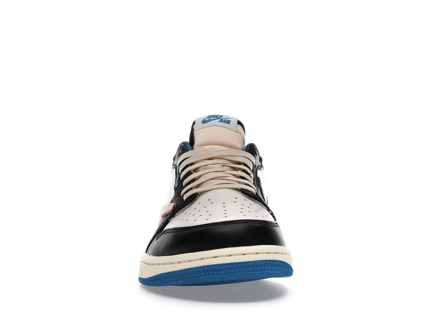 Air Jordan 1 Low "Fragment x Travis Scott"