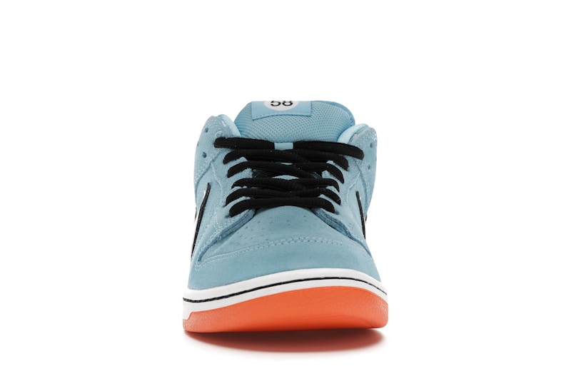Nike SB Dunk Low Pro « Low Club 58 Gulf »