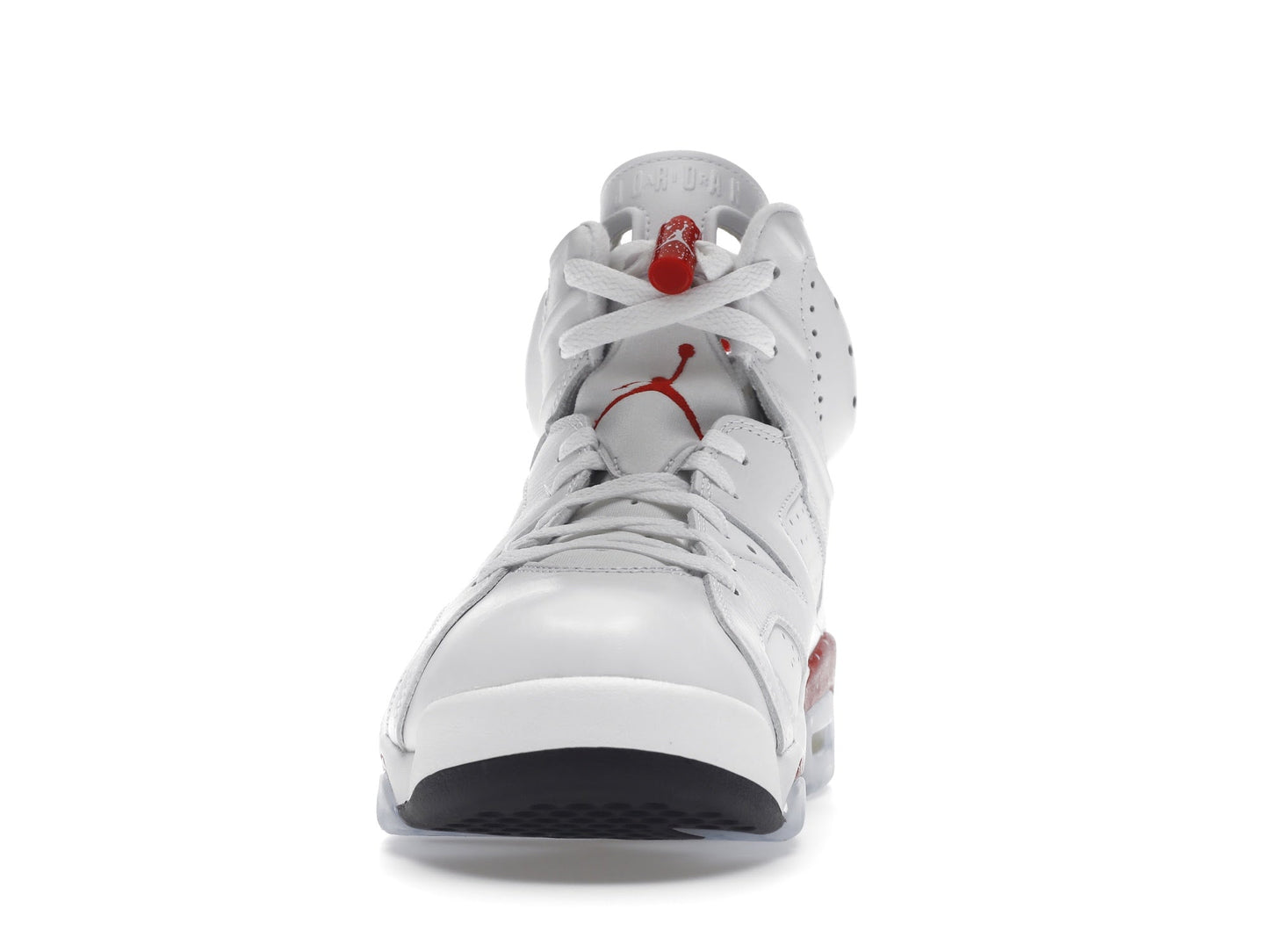 Air Jordan 6 Retro "Red Oreo" (2022)