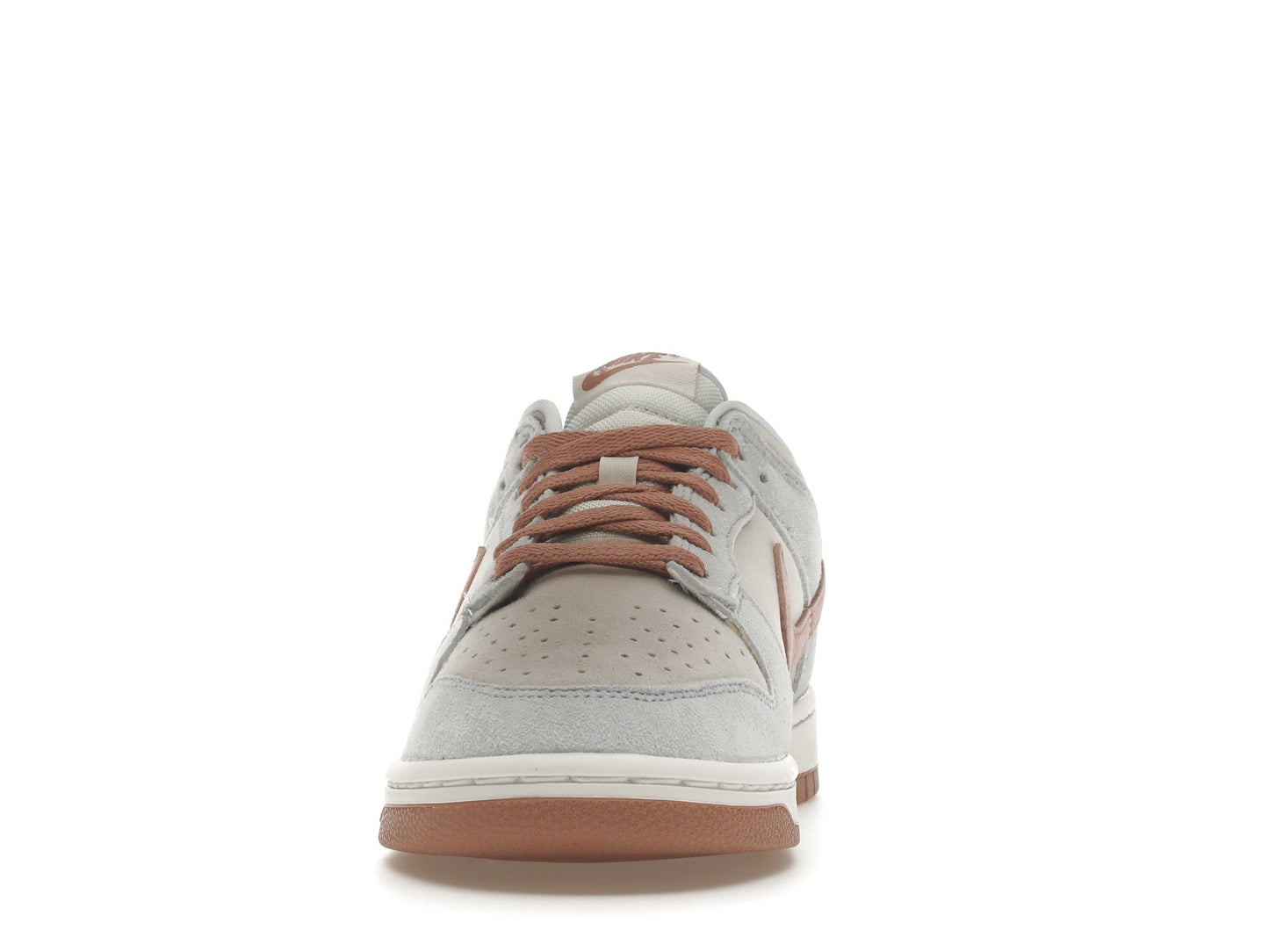 Nike Dunk Low « Fossil Rose »