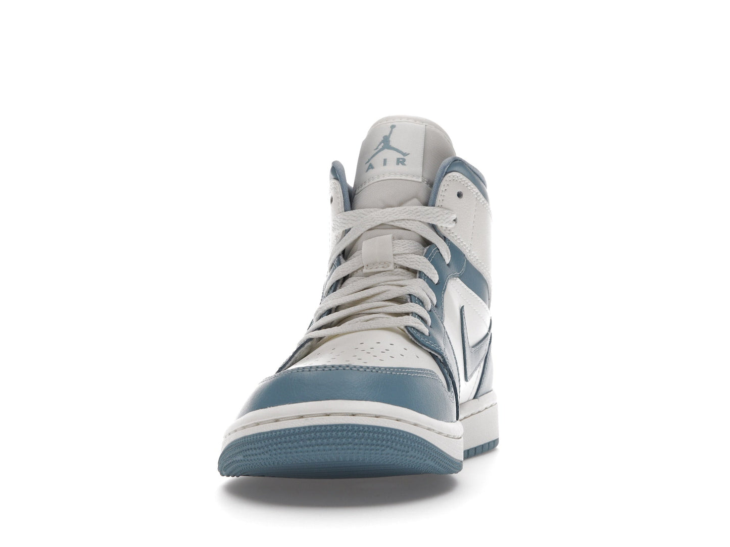 Air Jordan 1 Mid « UNC » 2022 (Femme)