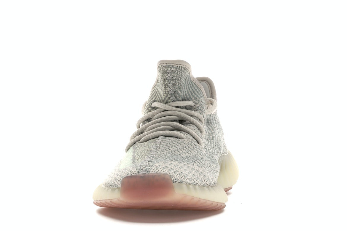 Adidas Yeezy Boost 350 V2 "Citrin" (Non-Reflective)