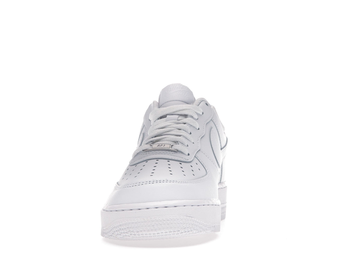 Nike Air Force 1 Low '07 (Blanc)